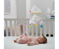 Fisher-Price Chmurkowa karuzelka uspokajacz - 1014011 - zdjęcie 8